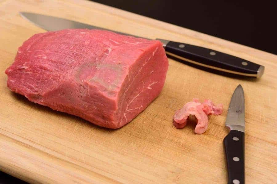How To Make Beef Jerky In A Smoker Jerkyholic